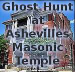 Ghost Hunt